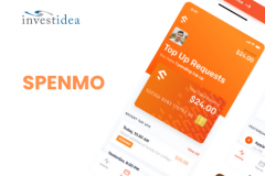 Spenmo - Streamline Payment Platform
